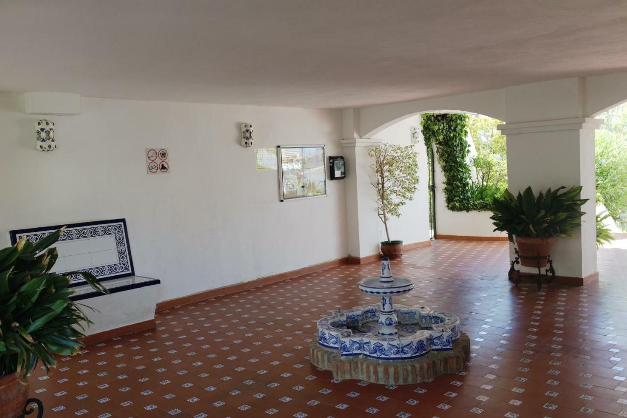 Pueblo Del Parque - Nice With Mountain&garden Views Apartamento