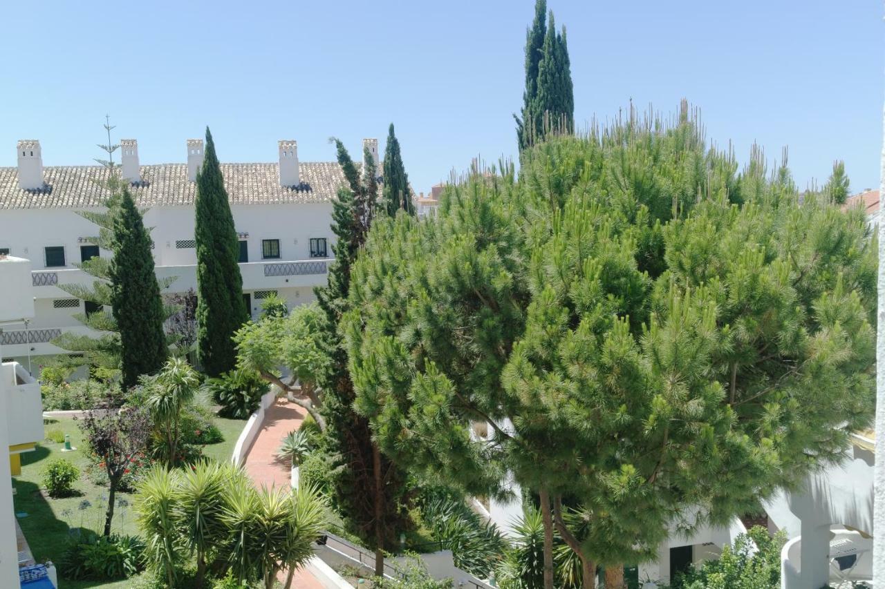Pueblo Del Parque - Nice With Mountain&garden Views Apartamento *