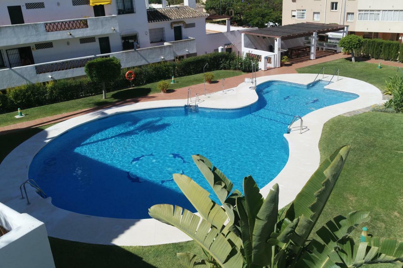 Pueblo Del Parque - Nice With Mountain&garden Views Apartamento *