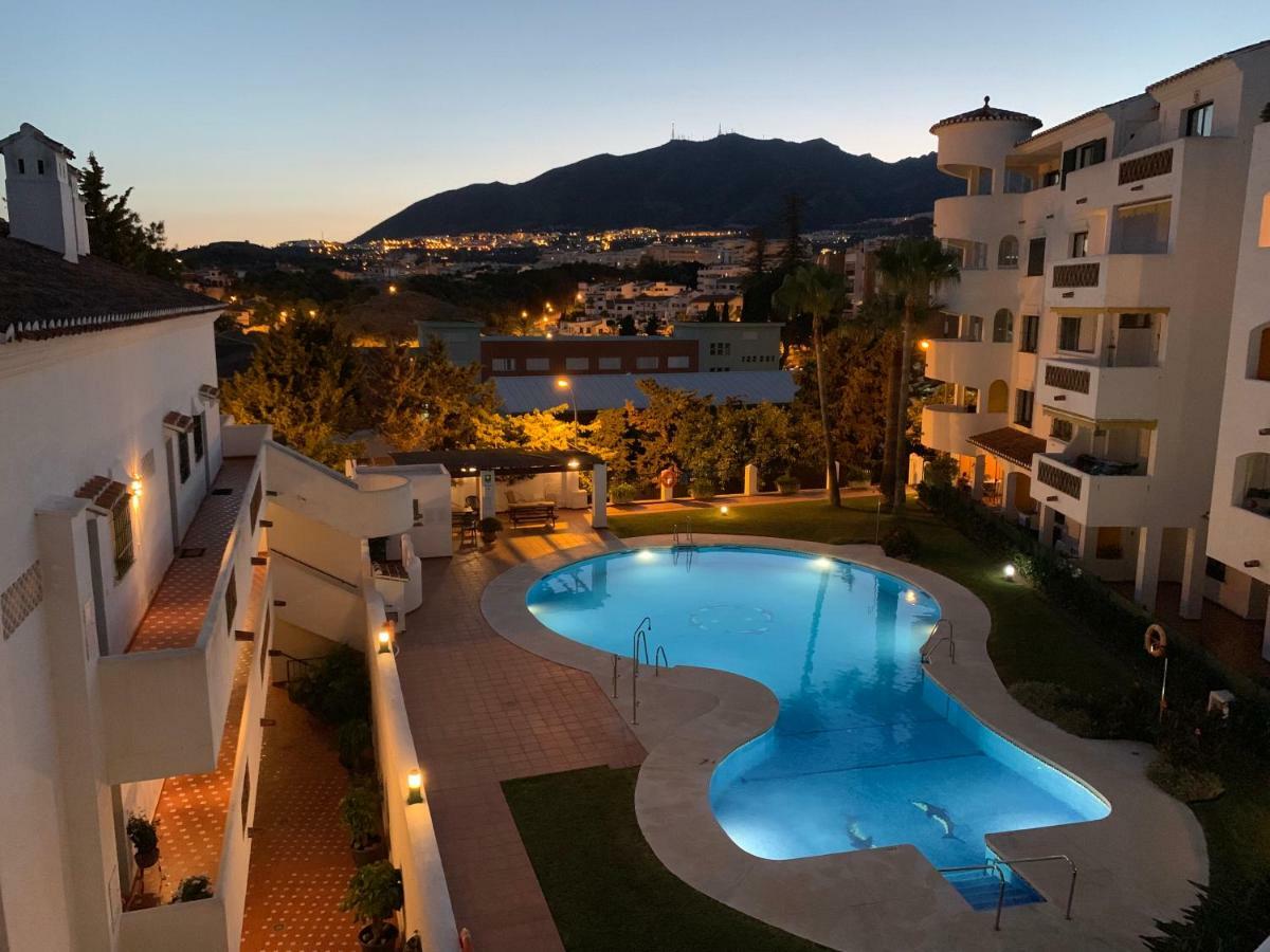 Pueblo Del Parque - Nice With Mountain&garden Views Apartamento *