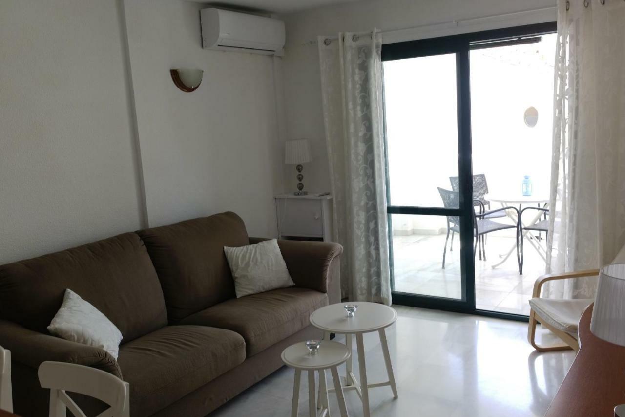 Apartamento Pueblo Del Parque - Nice With Mountain&garden Views