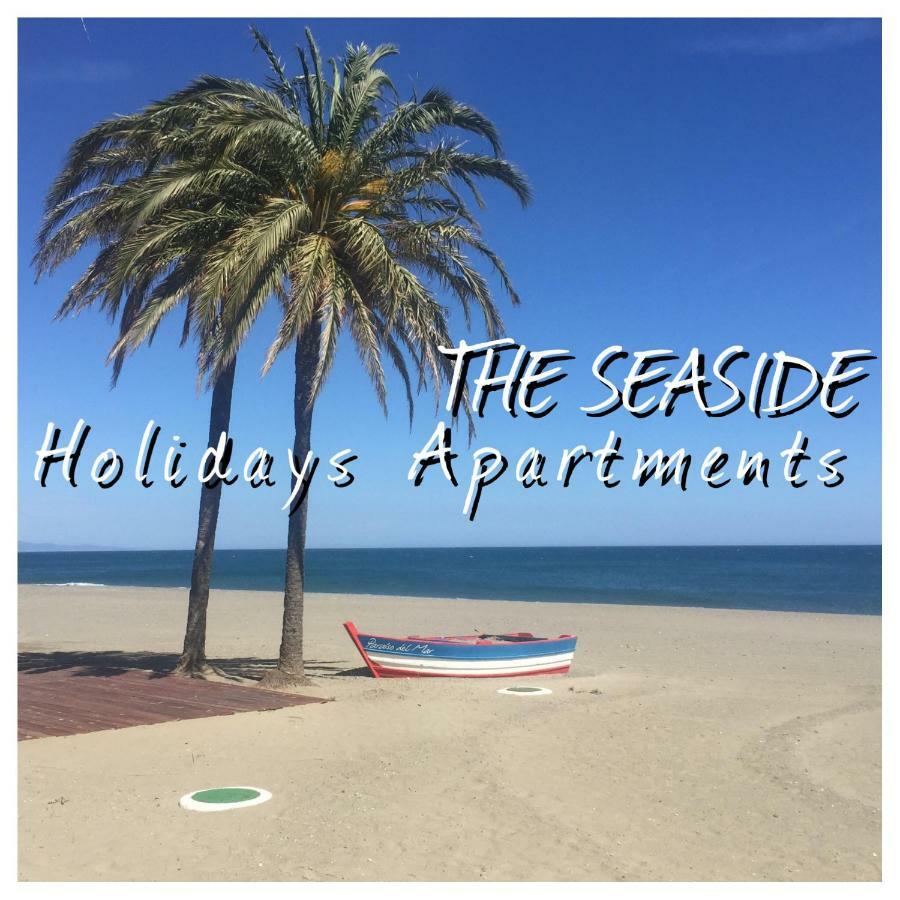 Apartamento Pueblo Del Parque - Nice With Mountain&garden Views *