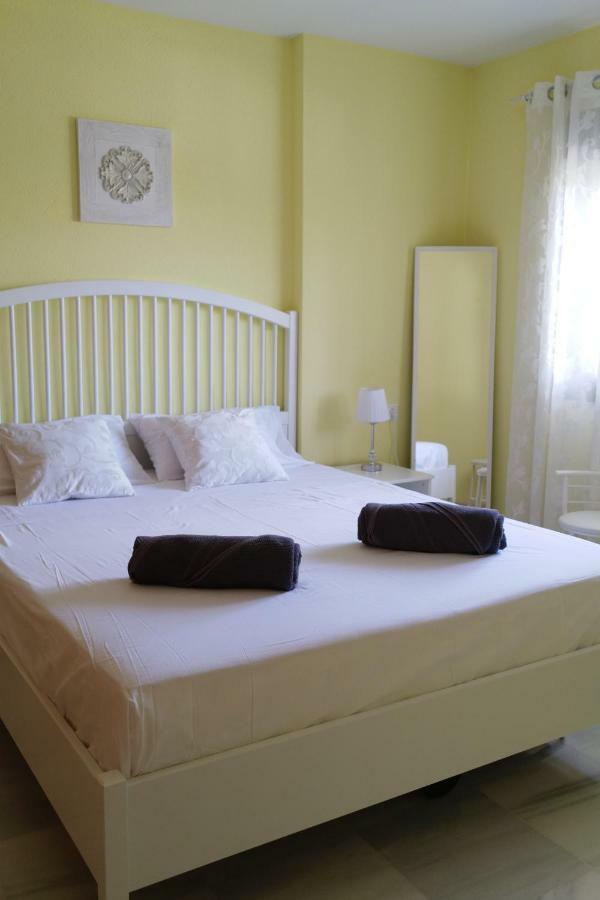 Apartment Pueblo Del Parque - Nice With Mountain And Garden Views Benalmádena