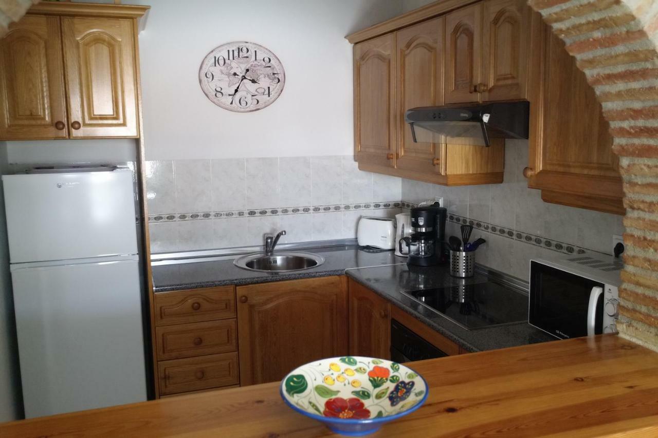 Apartment Pueblo Del Parque - Nice With Mountain And Garden Views Benalmádena